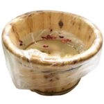 Disposable Foot Bath Basin Bags