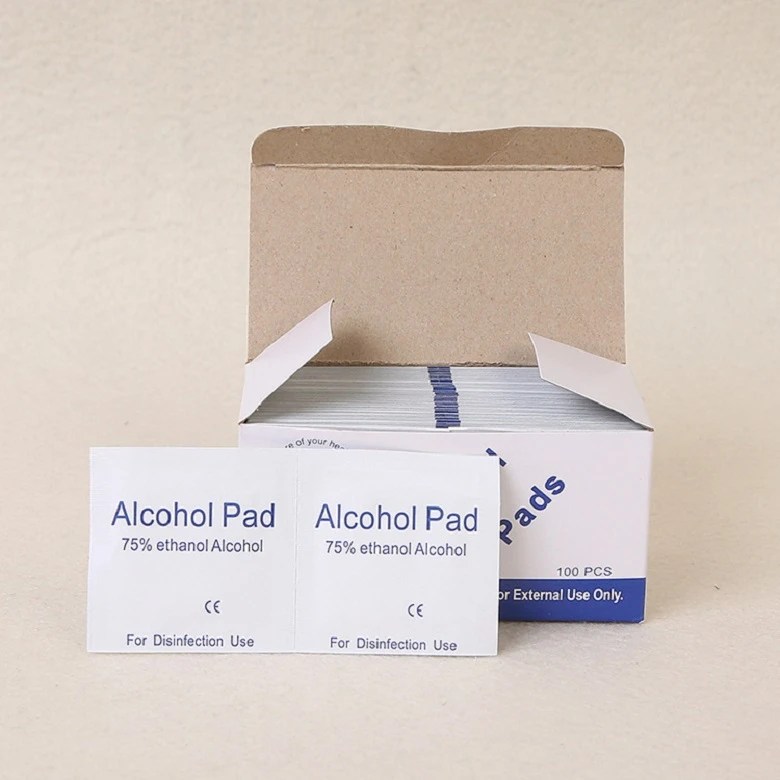 Cleaning package armour remover bag-4