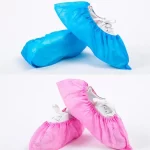 Disposable Non Woven Shoe Cover