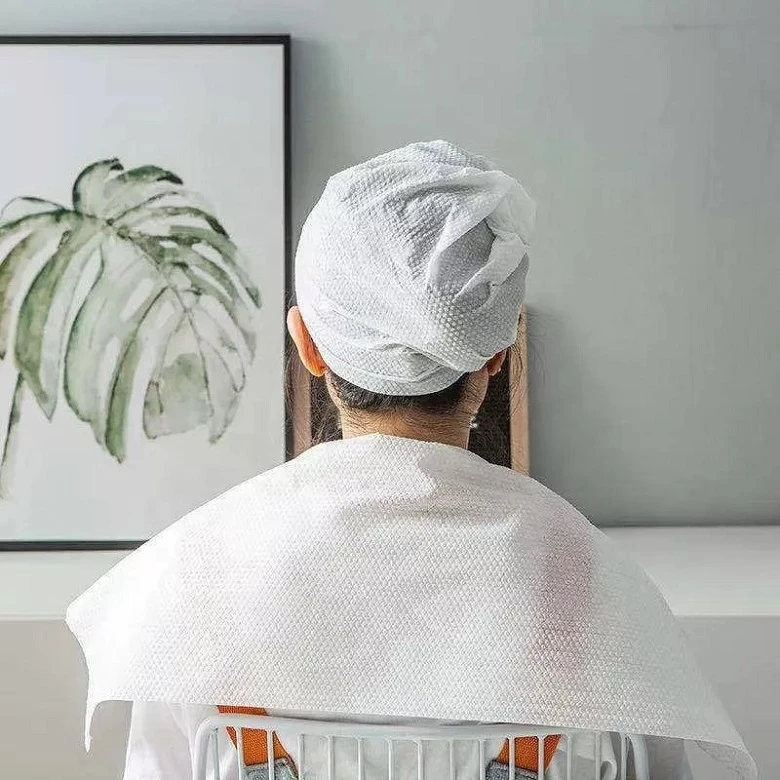 Disposable SPA towel-1
