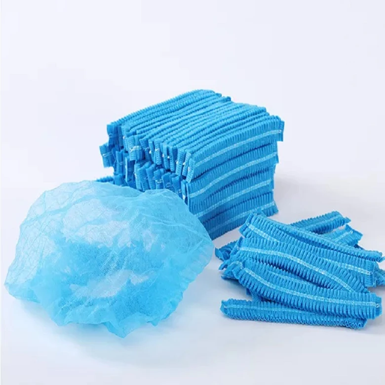 Disposable Strip Cap-2
