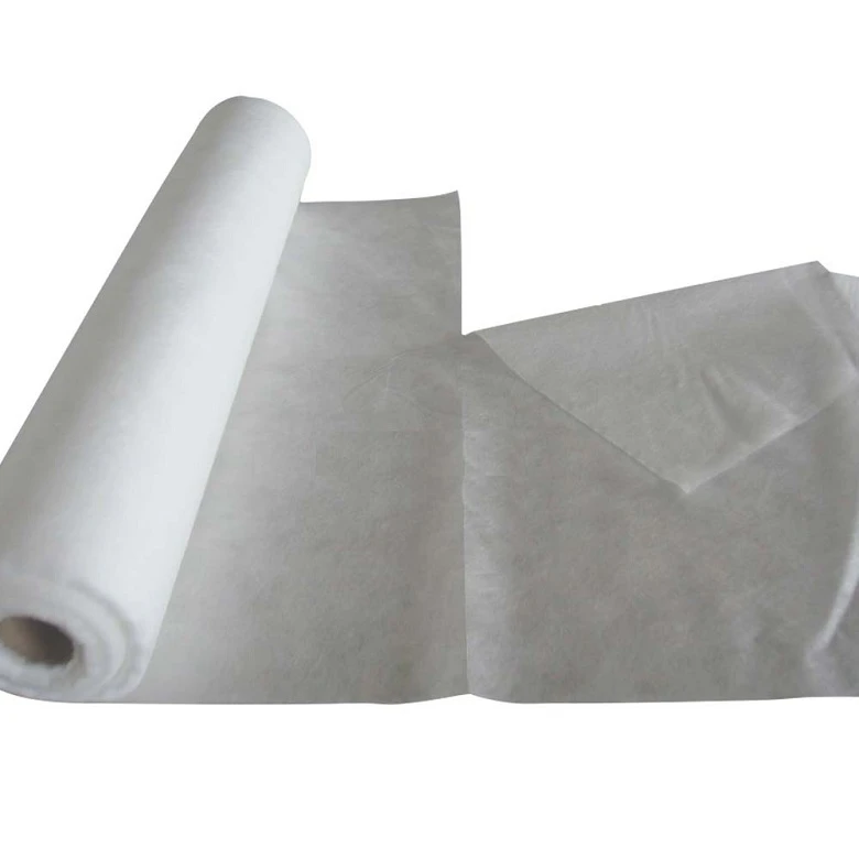Disposable non-woven bed sheet-1