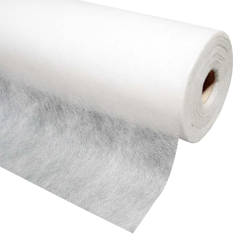 Disposable non-woven bed sheet-2
