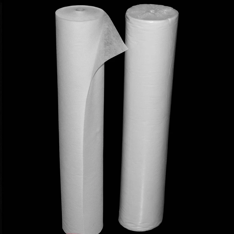 Disposable non-woven bed sheet-3
