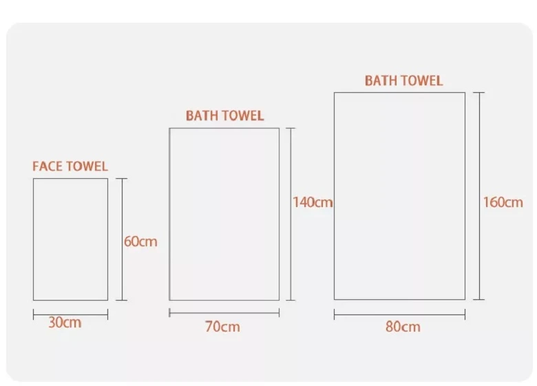 Disposable towel-2