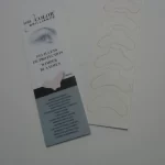 EYE SHIELD PADS