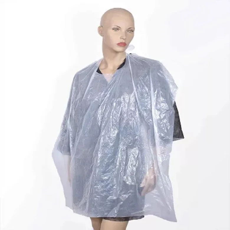 Hairdressing Cape-2