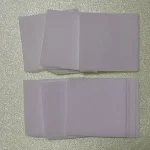LINT-FREE WIPES -W