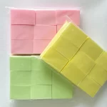 LINT-FREE WIPES -X