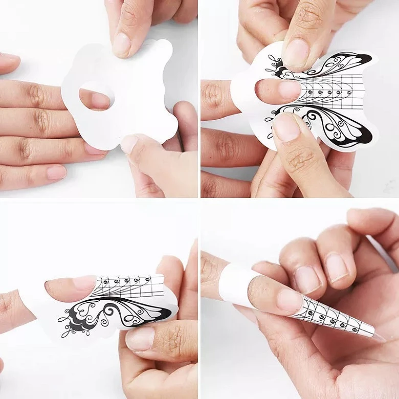 NAIL FORMS PAPER-12