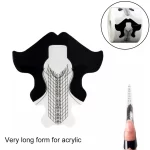 NAIL FORMS – PVC