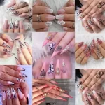 NAIL TIPS