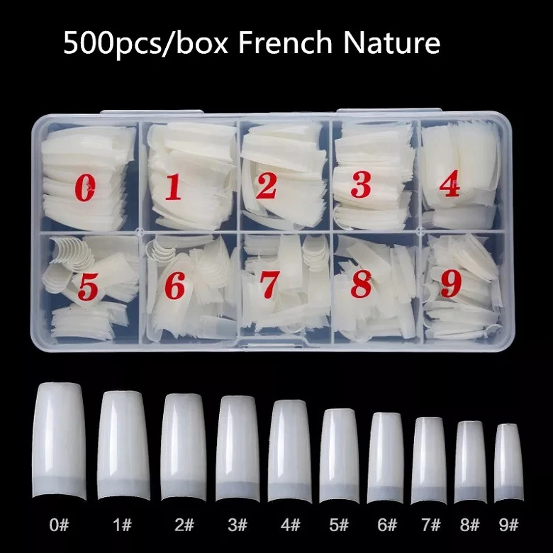 NAIL TIPS-4