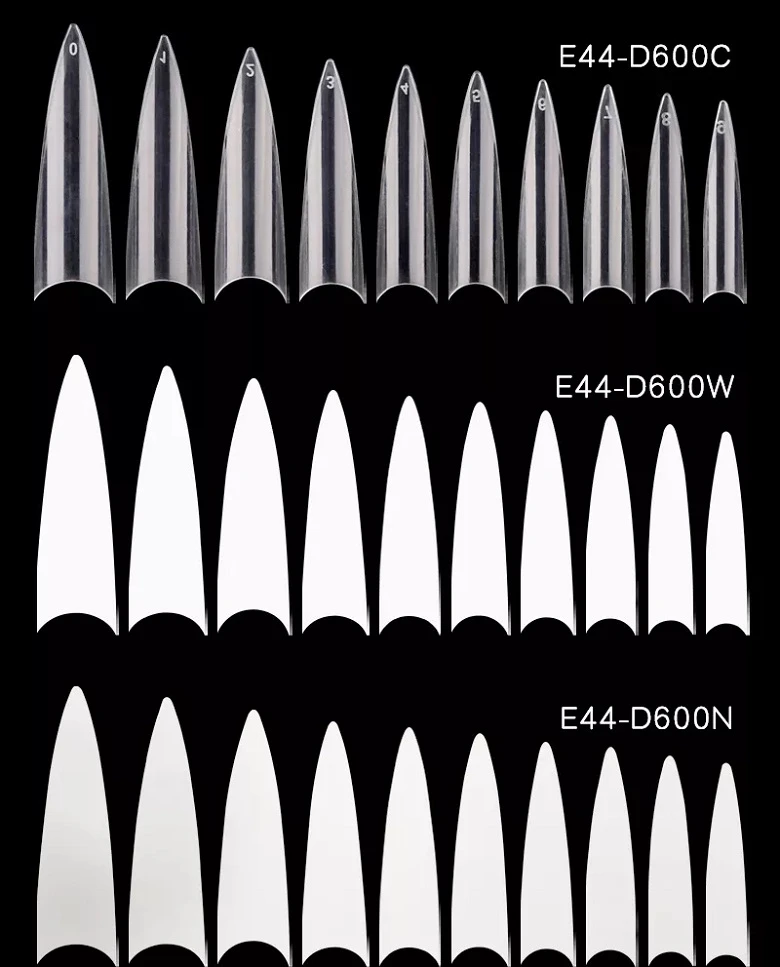 NAIL TIPS-8