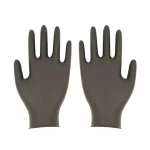 Nitrile gloves