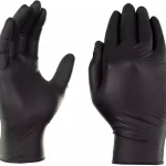 Nitrile gloves