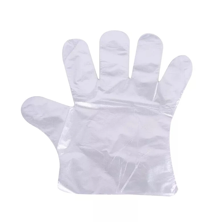 PE Gloves for Food-2