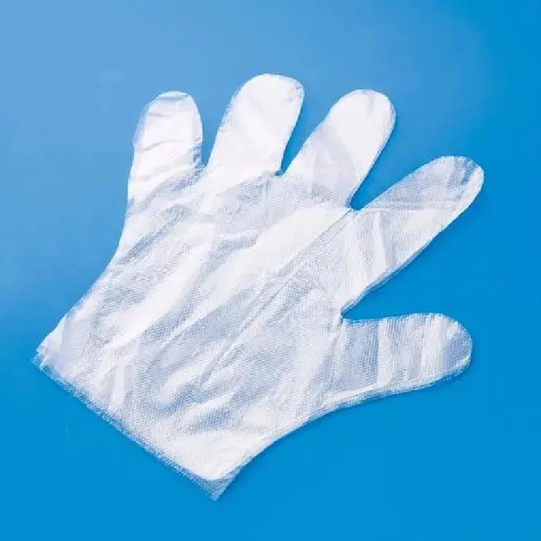 PE Gloves for Food-3