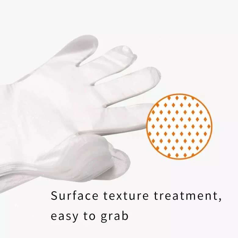 PE Gloves for Food-4