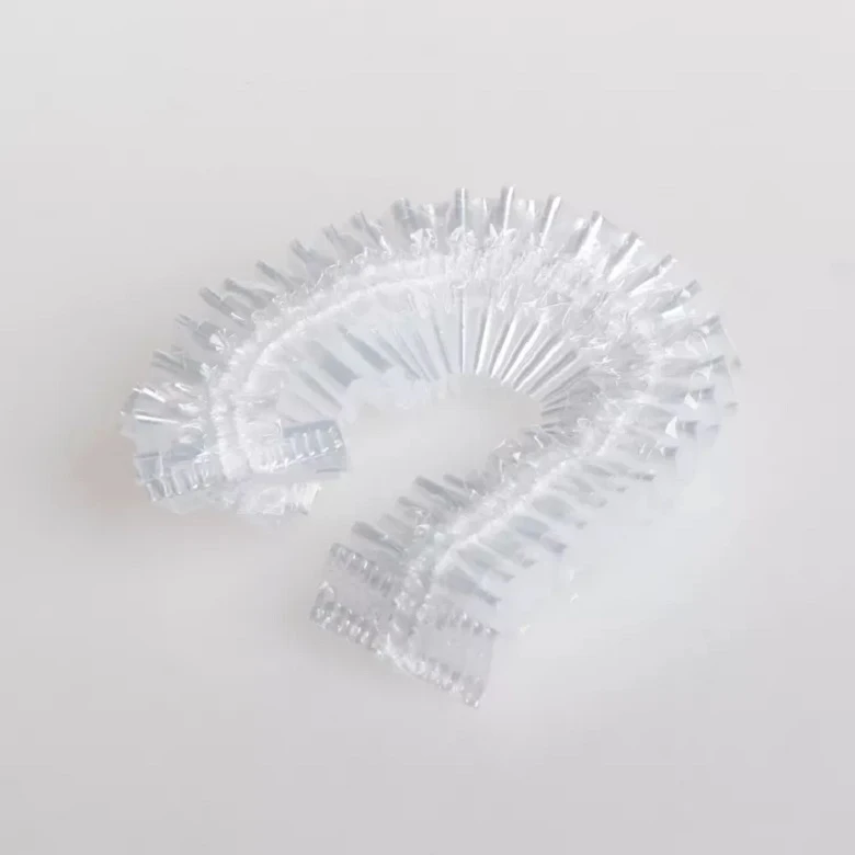 Shower cap - bag-2