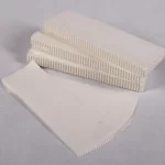 Strips Wax Cotton