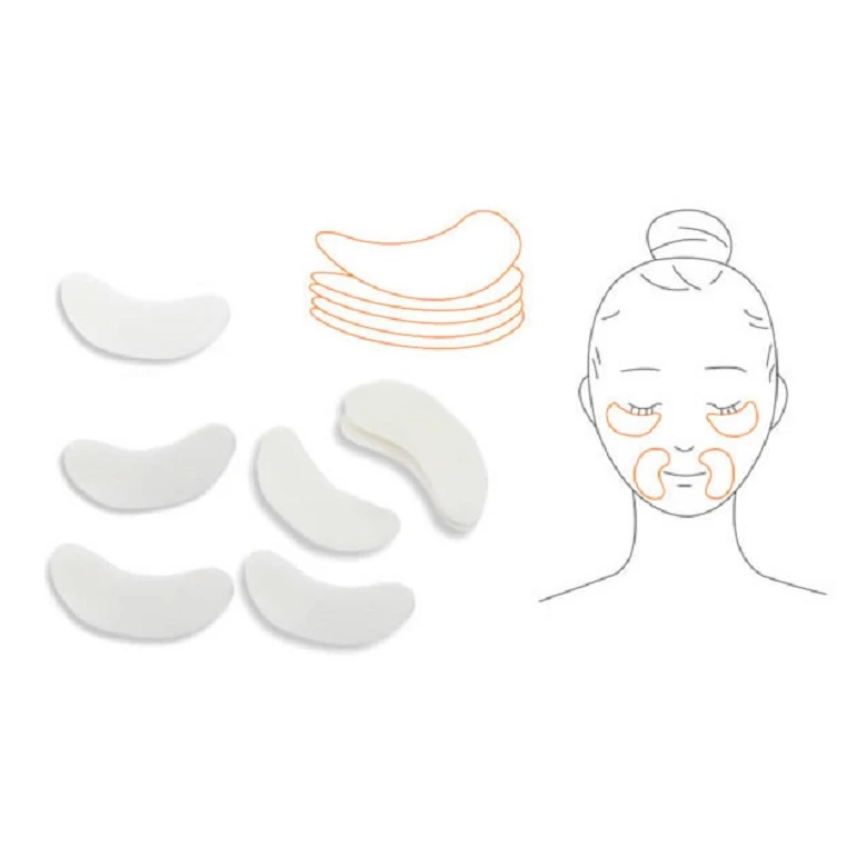 Under Labium Pads-Dry-2