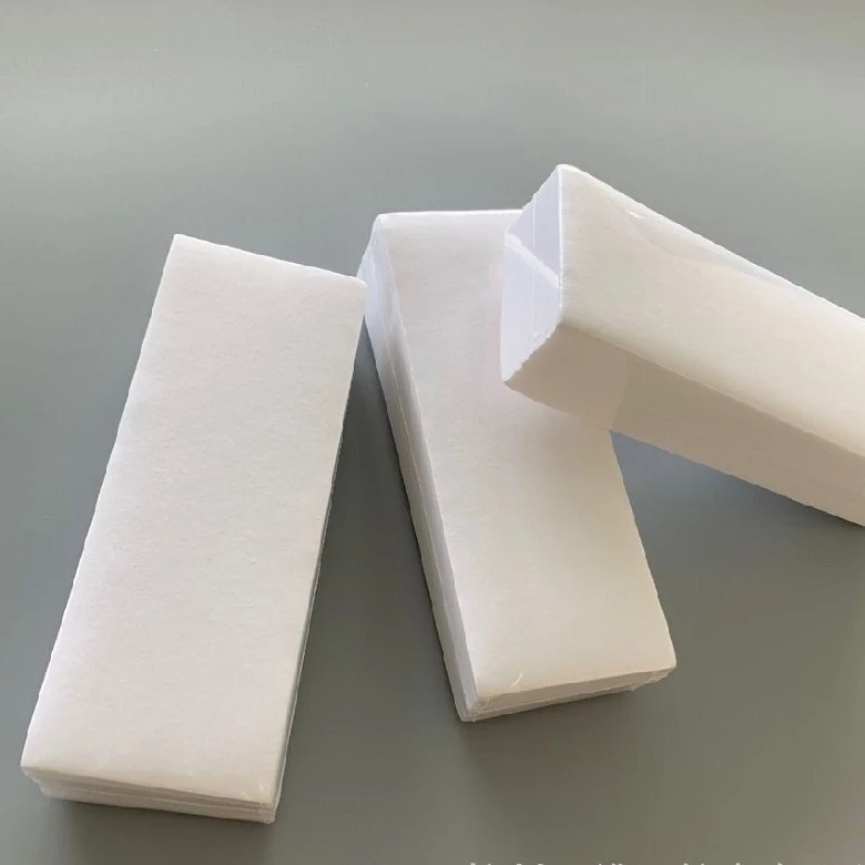 WAX STRIPS-3