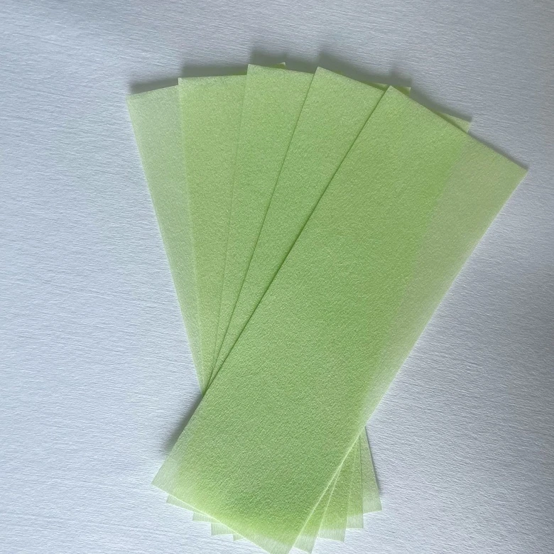 WAX STRIPS-5