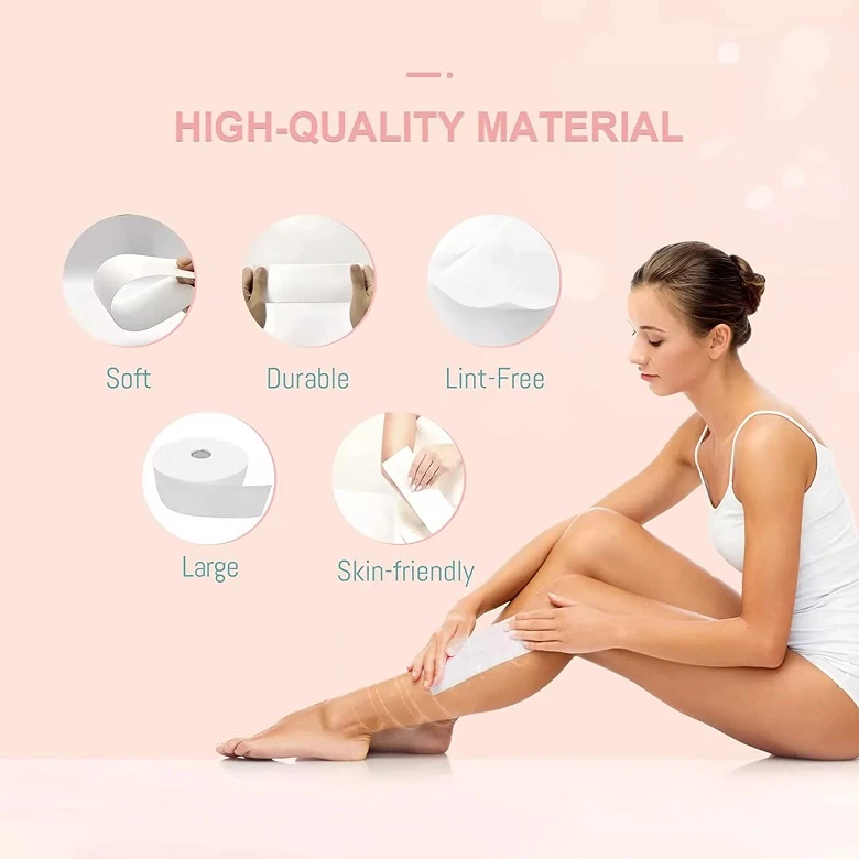 WAXING ROLL-4
