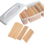 Wood Waxing BOX