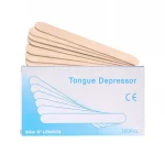 Wood Waxing Stick